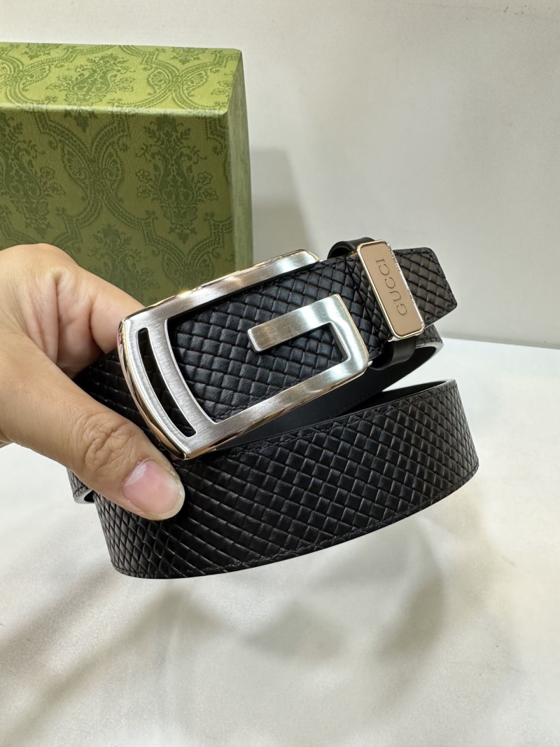 Gucci Belts